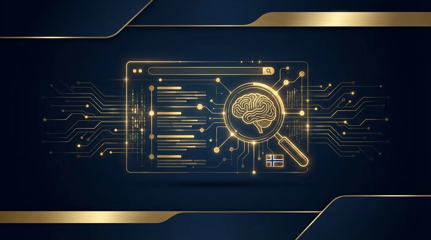 Google Ads med AI: Smart Bidding og Performance Max for norske bedrifter 2026