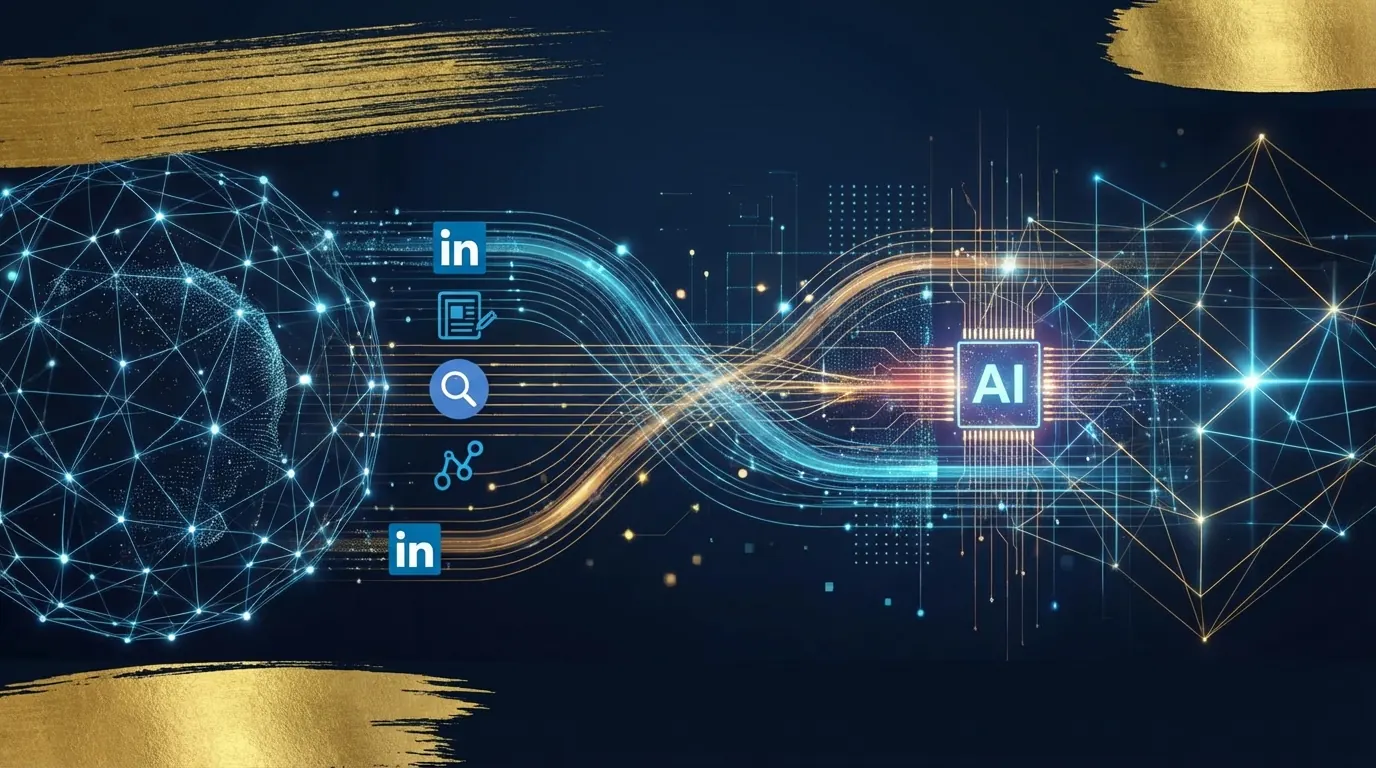 B2B Digital Markedsføring i 2026: Strategi og Kanaler som Fungerer