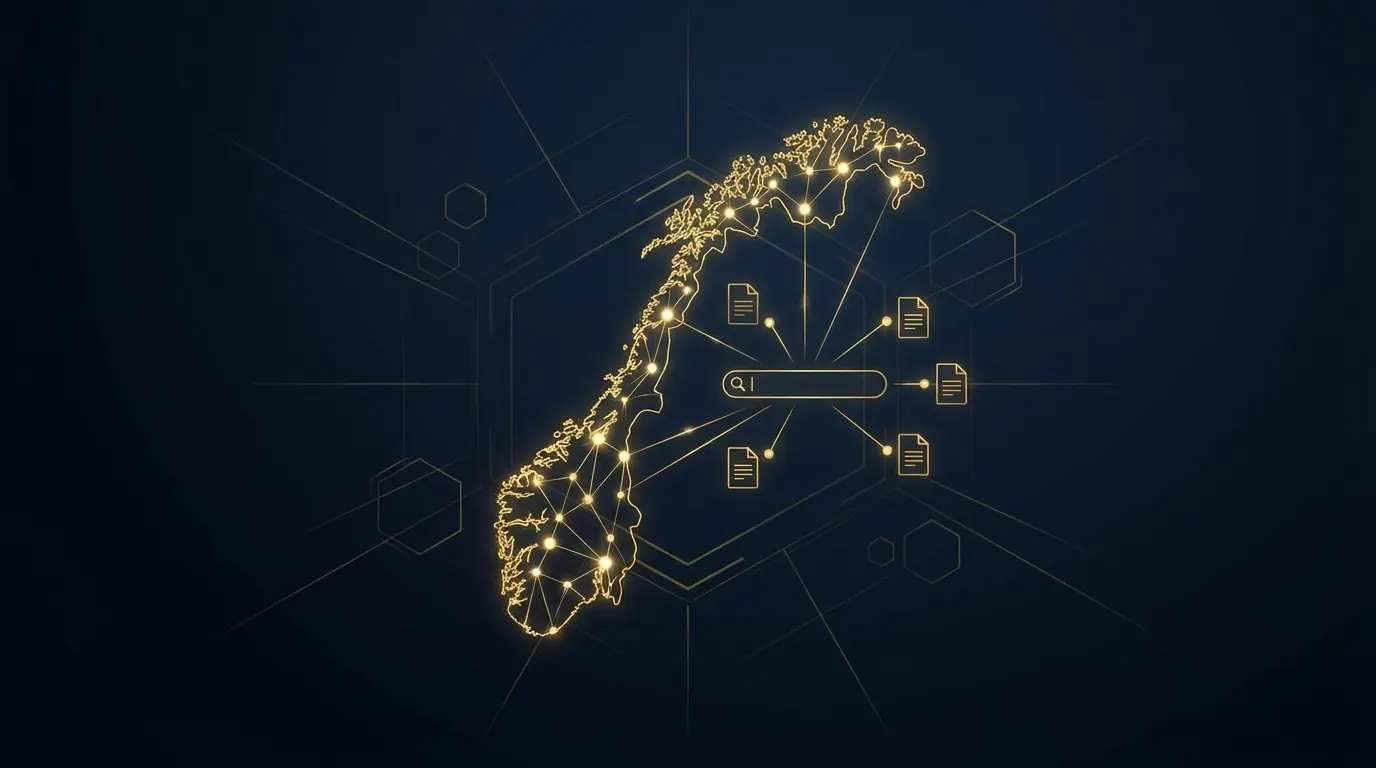GEO Optimalisering: Slik Bli Synlig i AI-søk (ChatGPT, Perplexity, Google) 2026