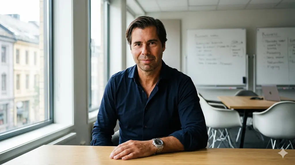 Salgscoaching og AI-verktøy for norske salgsteam 2026